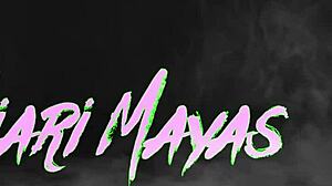 Hot BBW Screams Loud