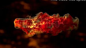 Hard Anal Monster Cock