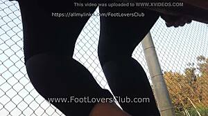 giantess maria crushes snails