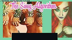 Sissy Algorithm Goddess