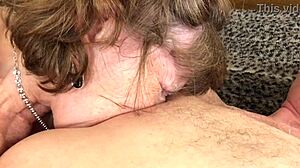 Granny Cocksucker Pro