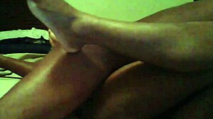 Quick Missionary Backshot