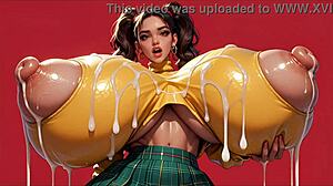 student latex sluts groping