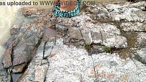 Outdoor Anal Pounding