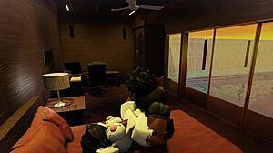 Breeding Morning Passion