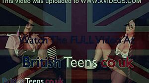 Twins Wank Instruction