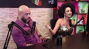 sensual cast moments