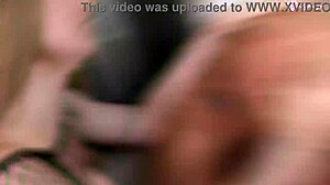 Blonde rimming daddies