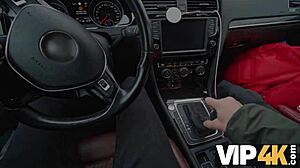 Blondies Fuck Superspies