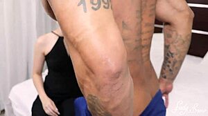 tight ass anal thrill