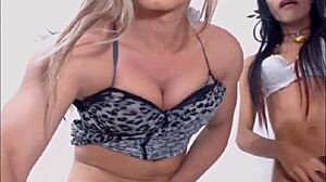 Shemales Cock Show Cam