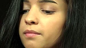 Slow-Mo Squirting Comp