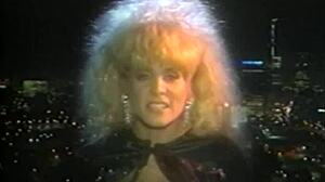 Night Temptress Seduction