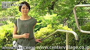 Japanese Wife Creampie