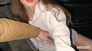 young slut fucks lover