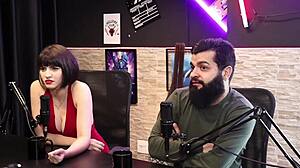 sensual cast moments