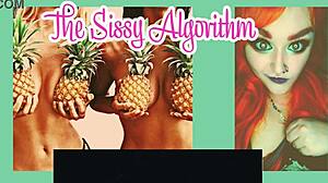 Sissy Algorithm Goddess