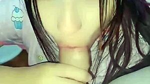 Masseuse Bangs Me 😈