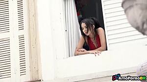 Intense Anal Encounter