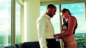 Big Black Dick Desires