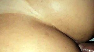 Emotional Anal Double Penetration