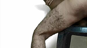 Maid Creampie Squirting