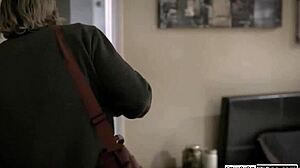 Anal virginity taken