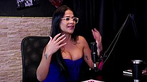 Boquete fetish experience