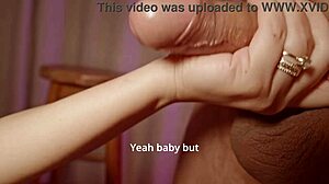 Lost Bet Pussy Rubbing