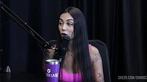 Didy Reis Cast Compilation