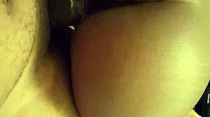 Homemade Tight Pussy