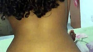 Latina Flashes Nipples