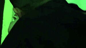 Chinese Teen Foot Domination