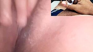 Hot Solo Cum Session