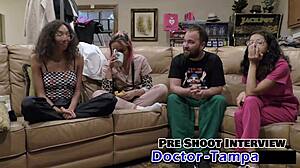 Yearly Physical Exam!