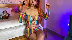 seducing roommate temptation