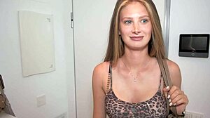 Neighbor Dinner Dick Treat