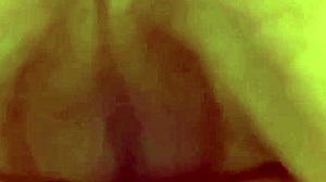 Creampie After Virginity