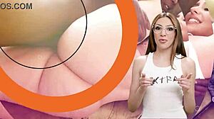 Gangbang Double Penetration