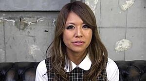 Japanese Casting Talk