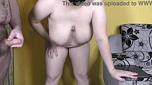 Milf Threesome Creampies