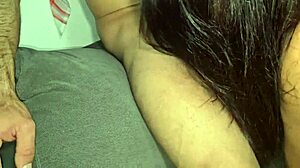 Football Buddies Pounding Finale