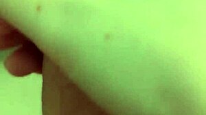 Relaxing Monster Cock Masturbation