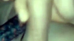 Cheating Wife Encounter