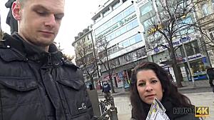 Cuckold Watches Squirt