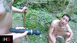 Wild Foursome Outdoors!