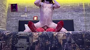 Hotel Anal Encounter