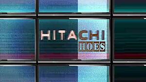 Freshman hitachi orgasm