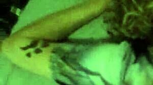 Breed whore cum filled