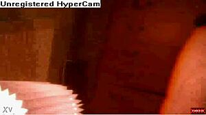 Webcam Girl Toys Solo